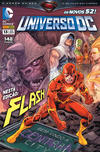 Cover for Universo DC (Panini Brasil, 2012 series) #13
