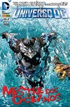 Cover for Universo DC (Panini Brasil, 2012 series) #23.2