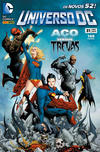 Cover for Universo DC (Panini Brasil, 2012 series) #31