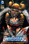 Cover for Universo DC (Panini Brasil, 2012 series) #39