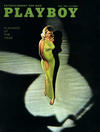 Cover for Playboy (Playboy, 1953 series) #v13#5