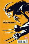 Cover for All-New Wolverine (Marvel, 2016 series) #5 [Incentive Michael Cho Variant]