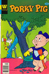 Cover for Porky Pig (Western, 1965 series) #81 [Whitman]