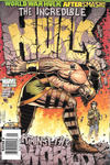 Cover Thumbnail for Incredible Hulk (2000 series) #112 [Newsstand]
