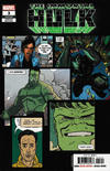 Cover Thumbnail for Immortal Hulk (2018 series) #3 [Second Printing]