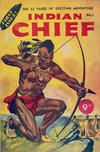 Cover for Indian Chief (Cleland, 1952 ? series) #1