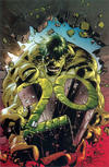 Cover Thumbnail for Immortal Hulk (2018 series) #7 [Mike Deodato Jr. 'Marvel Knights 20' Virgin Art]