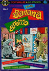 Cover for The Banana Splits (K. G. Murray, 1970 ? series) #1