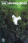 Cover for The Walking Dead (Image, 2003 series) #171 [Lorenzo De Felici]