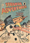 Cover for Strange Adventures (K. G. Murray, 1954 series) #36