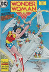Cover for Wonder Woman (Federal, 1983 series) #6