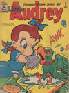 Cover for Little Audrey (Associated Newspapers, 1955 series) #14