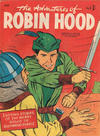 Cover for The Adventures of Robin Hood (Magazine Management, 1956 series) #15