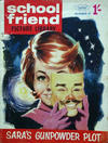 Cover for School Friend Picture Library (Amalgamated Press, 1962 series) #19