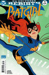Cover for Batgirl (DC, 2016 series) #13 [Joshua Middleton Cover]