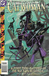 Cover Thumbnail for Catwoman (1993 series) #72 [Newsstand]