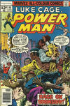 Cover Thumbnail for Power Man (1974 series) #46 [British]