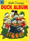 Cover Thumbnail for Four Color (1942 series) #782 - Walt Disney's Duck Album [15¢]
