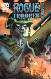 Cover for Rogue Trooper Classics (IDW, 2014 series) #1