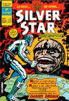 Cover for Silver Star (Eurédif, 1984 series) #2