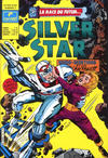 Cover for Silver Star (Eurédif, 1984 series) #3