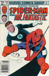 Cover Thumbnail for Marvel Team-Up (1972 series) #132 [Canadian]