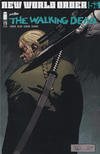 Cover Thumbnail for The Walking Dead (2003 series) #179 [Charlie Adlard]