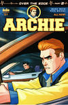 Cover Thumbnail for Archie (2015 series) #21 [Cover A - Pete Woods]