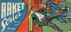 Cover for Raketserier (Interpresse, 1958 series) #37