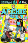 Cover Thumbnail for Archie (2015 series) #19 [Cover C - Greg Smallwood]