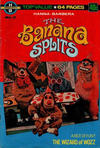 Cover for The Banana Splits (K. G. Murray, 1970 ? series) #2
