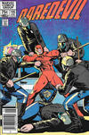 Cover Thumbnail for Daredevil (1964 series) #195 [Canadian]