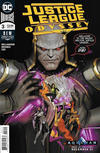 Cover for Justice League Odyssey (DC, 2018 series) #3 [Stjepan Šejić Cover]