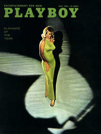 Cover Thumbnail for Playboy (Playboy, 1953 series) #v13#5