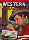 Cover for Western Gunfighters (Horwitz, 1961 series) #6