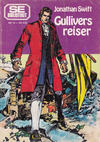 Cover for Se-biblioteket (Serieforlaget / Se-Bladene / Stabenfeldt, 1978 series) #10 - Gullivers reiser