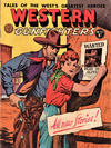Cover for Western Gunfighters (Horwitz, 1961 series) #21
