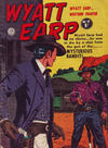 Cover for Wyatt Earp (Horwitz, 1957 ? series) #4
