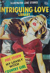 Cover for Intriguing Love Library (Magazine Management, 1968 ? series) #38004
