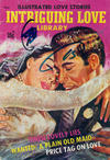 Cover for Intriguing Love Library (Magazine Management, 1968 ? series) #3524