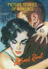 Cover for Love Confessions Illustrated (Magazine Management, 1968 ? series) #3613