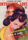 Cover for Intriguing Love Library (Magazine Management, 1968 ? series) #3460