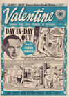 Cover for Valentine (IPC, 1957 series) #30 January 1960