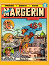 Cover for Frank Margerin præsenterer (Carlsen, 1981 series) #1