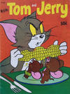 Cover for Tom and Jerry (Magazine Management, 1967 ? series) #R1257