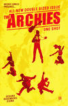 Cover Thumbnail for The Archies (2017 series)  [Cover B David Mack]