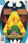 Cover for Batman (DC, 1940 series) #354 [Canadian]