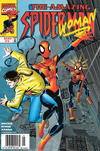 Cover Thumbnail for The Amazing Spider-Man (1999 series) #5 [Newsstand]
