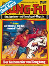 Cover for Kung-Fu (Bastei Verlag, 1975 series) #80