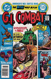 Cover Thumbnail for G.I. Combat (1957 series) #247 [Canadian]
